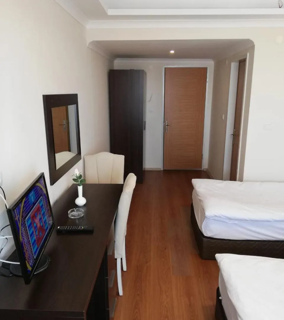 Cankaya Konagi Ankara 2*,  Törökország
