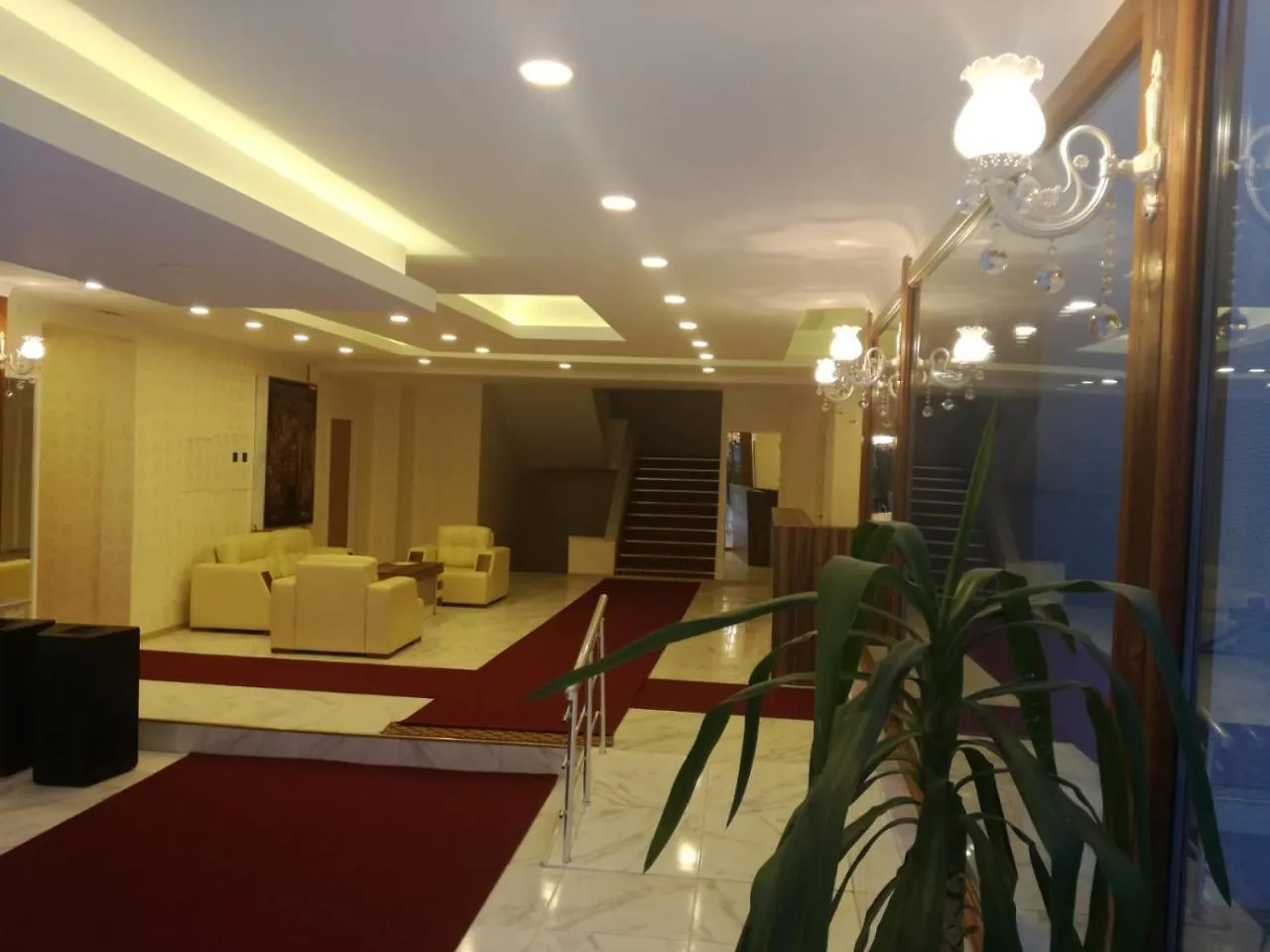 Cankaya Konagi Ankara 2*,  Törökország