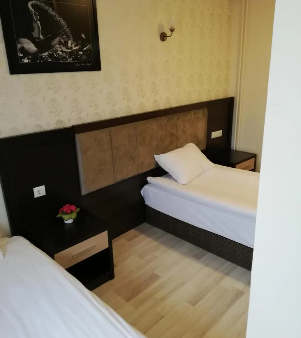 Cankaya Konagi Ankara Szálloda