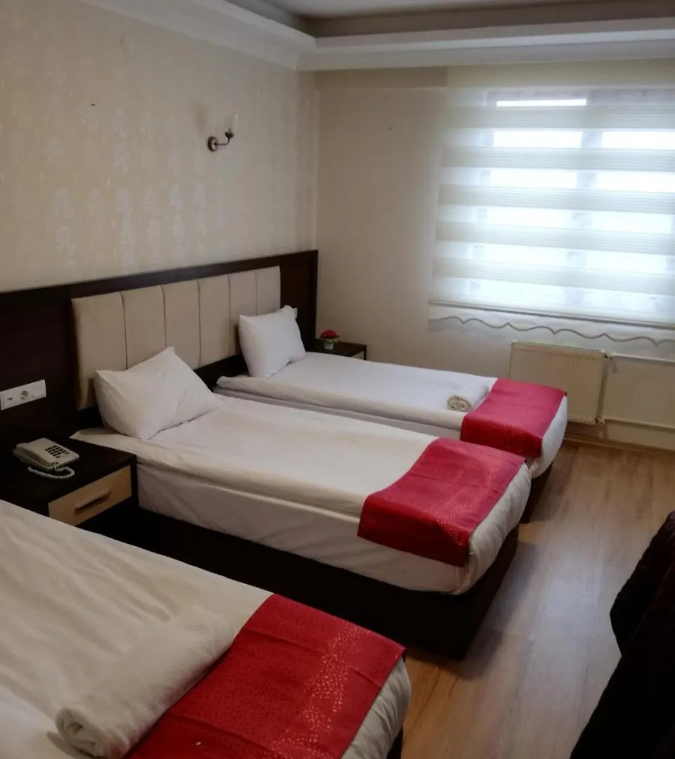 Cankaya Konagi Ankara Törökország