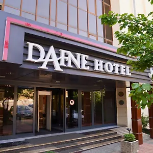Отель Dafne, Анкара